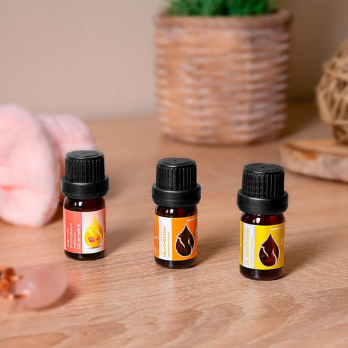 Essences Bulgaria Moldavian Dragonhead Essential Oil 1/3 Fl Oz | 10ml | Dracocephalum Moldavica | 100% Pure and Natural | Undiluted | Therapeutic ...