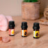 Essences Bulgaria Moldavian Dragonhead Essential Oil 1/3 Fl Oz | 10ml | Dracocephalum Moldavica | 100% Pure and Natural | Undiluted | Therapeutic ...