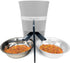 PetSafe 2-Pet Meal Splitter with Bowl - Designed for PetSafe Smart Feed and Healthy Pet Simply Feed Automatic Cat Feeder - No-Mess Food Dispensing...