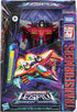 Transformers Toys Generations Legacy Voyager Armada Universe Starscream Action Figure - Kids Ages 8 and Up, 7-inch...