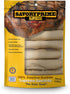 Savory Prime 990 White Supreme Retriever Roll Dog Treats, 6 Pack...