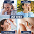 Eye Health & Vision Vitamins Supplement 60 Capsules - Supports Eye Strain, Dry Eyes, and Vision Health - Supports Vision, Ocular and Macular Healt...