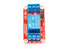 5V 1-Channel 10A Relay Module High Low Level Triggering Optocoupler Isolation Load 10A DC 30V AC 250V for PLC Automation Control, Industrial Syste...