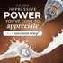 Zulay Kitchen Duracell Powered Milk Frother Handheld Foam Maker - Whisk Drink Mixer for Coffee, Latte, Matcha, Cappuccino - Mini Foamer by Milk Bo...