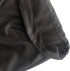 18.5" x 16.5" Storage Bag for Helmet, Carrying Case for Motorcycle Riding Bicycle Sports Multi-purpose Locking Drawstring Bags 47 x 42 cm Black...