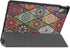 Case for Lenovo Tab P11 Pro, Folding Folio Ultra-Thin Smart PU Leather Stand Case Cover for Lenovo Tab P11 Pro 11.5 Inches TB-J706F Mandala...