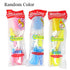 Honbay Bottle Brush Cleaner Kit with Teat Cleaner and Straw Brushes 360 Degree Rotating 5 PCS Within One Set Comes in Different Size selections - ...