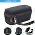 LTGEM Hard Case for DOSS SoundBox Touch Portable Wireless Bluetooth Speaker - Travel Protective Carrying Storage Bag...