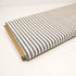 Roc-lon 100% 44/45" Cotton Woven Ticking, Striped Navy Cut by Yard...