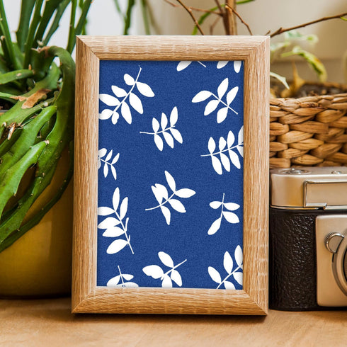 Dohia Sun Print Paper Kit Cyanotype Paper High Sensitive Sun Paper A5 Solar Drawing Paper Nature Printing Paper for Kids Adults Arts Crafts DIY Pr...
