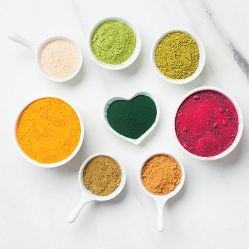 Yupik Organic Mesquite Powder, 8.8 oz, USDA Certified, Non-GMO, Vegan, Gluten-Free, Natural Sweetener & Nutritious Superfood, High in Protein & Fi...