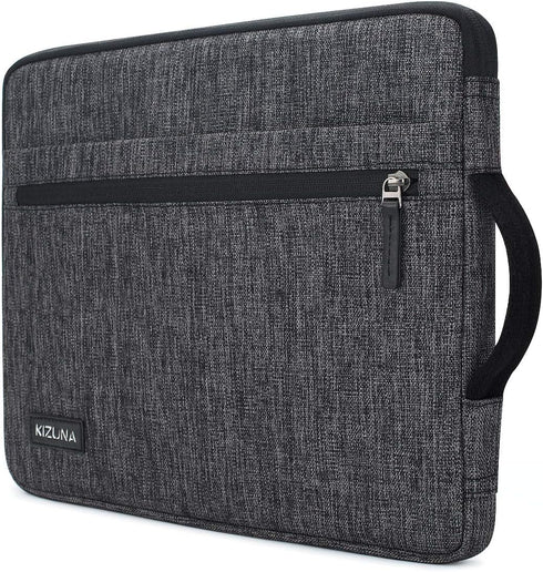 kizuna 13-13.3 inch Laptop Sleeve Case Water Resistant for 14" IdeaPad Flex 5i /13" MacBook Air 2017/14" Lenovo ThinkPad X1 Carbon/Yoga S740/14 Th...