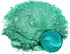 Eye Candy Pigments Premium Green Mica Powder - Seijiiro Green (25gr) - for Epoxy, Resin, Soap, Paint, Woodworking, Acrylic Pouring, Bath Bombs, Fi...