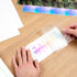 Siser EasyPSV Patterns 11.8" x 3ft Roll - Self Adhesive Permanent Craft Vinyl (Serape)...