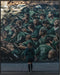 Posterizer 1 pcs-sportss fans street art with a soccer player admiring it-Sports & Hobby Art Gifts for sports fans Decor for Home & Office- unfram...