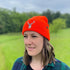 Klarny Hunting Hat for Men, Women, Kids, Comfortable Hunting Beanie, Stretchy Knit Hunter Hat...