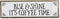 Coffee Wood Signs (Medium - Wood And Metal, Rise and Shine It’s Coffee Time)...