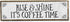 Coffee Wood Signs (Medium - Wood And Metal, Rise and Shine It’s Coffee Time)...