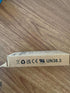 EEMB Lithium Polymer Battery 3.7V 820mAh 653042 Lipo Rechargeable Battery Pack with Wire JST Connector for Speaker and Wireless Device- Confirm De...