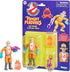 Ghostbusters Kenner Classics The Real Ray Stantz & Jail Jaw Ghost Toys, Retro Action Figure, Toys for Kids, Ages 4+...