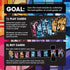 Avant Carde - by Resonym - Board Game - Deck building game of avant-garde art collection - Ages 8+...