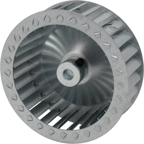 Supplying Demand LA11AA005 HVAC Squirrel Cage Blower Wheel 4 Inch...