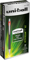uni-ball Jetstream Retractable Ballpoint Pen...
