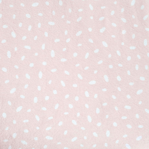 Lush Decor Baby Pixie Fox Geo Soft & Plush Changing Pad Cover, 2 Pack, Multi, 16" W x 32" L + 5" Pocket - Changing Table Pad Cover - Floral Fox Pa...