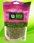 Dried Moringa Leaves Herbal Infusion Tea (35gr) - All Natural Moringa Tea in a Zip Lock Bag Premium Silver Line...
