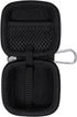 co2CREA Hard Case Replacement for SHOKZ OpenFit Open-Ear True Wireless Bluetooth Headphones, Black...