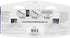 HIGH & MIGHTY 515306 Key Rail Organizer Hook Rail, Easy Tool-Free Dry Wall Installation, Holds up to 5lbs, Small, Black & Silver...