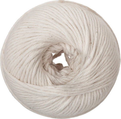 Mrs. Anderson’s Baking Cooking Twine, Made in America, All-Natural Cotton, 200-Feet...