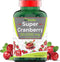 Cranberry Pills for Women & Men (30,000 MG - 90 Capsules) | Supports Urinary Tract Health* | Cranberry Concentrate Supplement | Bladder & Kidney S...