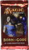 Magic the Gathering: Born of the Gods Booster Pack...
