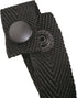 Bucky Utopia U-Shaped Neck Pillow, Midnight Blue, One Size...