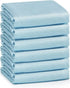 Streak Free Miracle Cleaning Cloths Easy Clean Nanoscale,Fish Scale Microfiber Window Mirror Glass Car Stainless Steel Cleaning,Lint Free Dish clo...