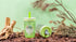 Zak Designs Star Wars The Mandalorian Kelso Toddler Cups For Travel or At Home, 15oz 2-Pack Durable Plastic Sippy Cups With Leak-Proof Design is P...