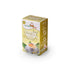 Nature's Guru Instant Vanilla Chai Tea Drink Mix Sweetened, 10 Count (Pack of 1) Single Serve On-the-Go Drink Packets...