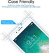 amFilm Screen Protector for Apple iPhone 8 Plus, 7 Plus, 6S Plus, 6 Plus, Tempered Glass, 2 Pack......