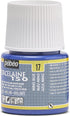 Pebeo Porcelaine 150 China Paint, 45 ml Bottles, Ming Blue...