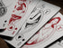 theory11 Yellowstone Premium Playing Cards, Poker Size Standard Index, Luxury Playing Cards...