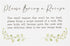 C.R. Gibson Q16-24814 Wedding Shower Recipe Cards and Invite Enclosure Cards, 40pcs, White...