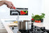 TNK Barracuda 5 in 1 Kitchen Multifunction Cooking Tool...