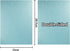 Glitter Cardstock, Double Sided Glitter Cardstock Paper for Crafts, 20 Sheets 10 Colors Glitter Paper for DIY & Art Projects, Sparkly Card Stock P...