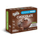 Simply Delish Natural Instant Chocolate Pudding - Sugar Free, Non GMO, Gluten Free, Fat Free, Vegan, Keto Friendly - 1.7 OZ (Pack of 1)...