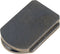 Dorman 76990 Mirror Brackets - Rear View Universal Fit...