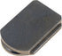 Dorman 76990 Mirror Brackets - Rear View Universal Fit...