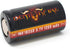 IMR 18350 Flat Top 1200mAh 3.7V High Drain LiMn Demonfire Rechargeable Battery (2 Pieces)...