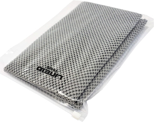 LINE10 Tools Non Slip Sanding Router Pad for Woodworking, Large 18 x 72 inch...