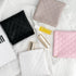 4 PCS Small Makeup Bag for Purse, Mini Portable Cosmetic Bags for Women, Small Travel Kit Storage Pouch for Coin Purse Lipstick Cosmetic Jewelry c...
